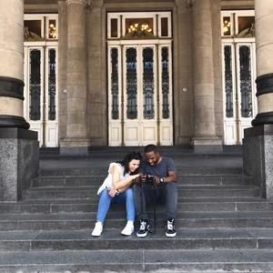 Meet your Posher, Marla